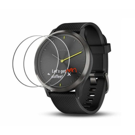 Kính Cường Lực 9H+ Garmin Vivomove HR