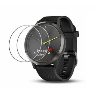 Kính cường lực 9h+ garmin vivomove hr