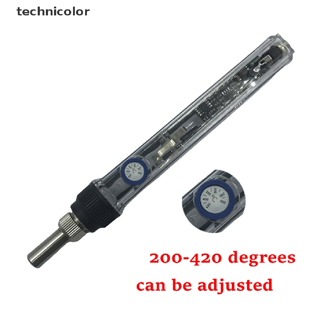 Mỏ Hàn T12 Công Suất Cao 75W Chuyên Dụng