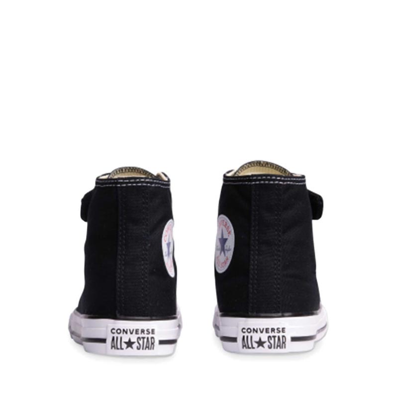 Giày Converse Chuck Taylor All Star 1V Unisex Kids's Sneakers - Black