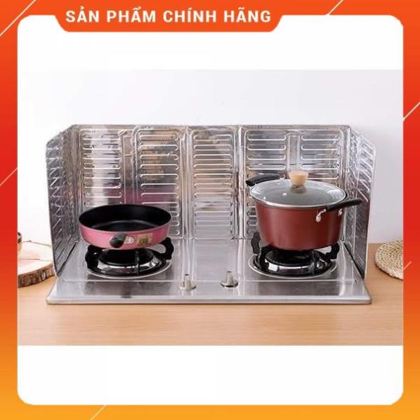 Tấm chắn bếp cách nhiệt an toàn (32.5cm X 84cm)