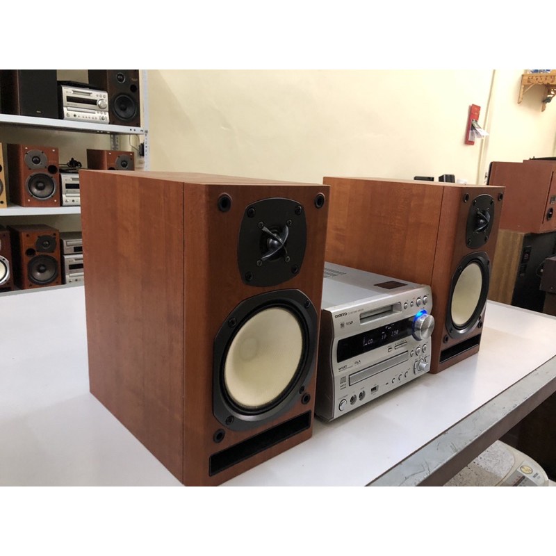 Dàn âm thanh mini nội địa nhật ONKYO FR-N7XX