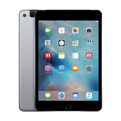 Máy tính bản Apple iPad Mini 4 - Bản (Wifi + 4G) CPU A8 1.5 Ghz RAM 2G. Chính Hãng quốc tế | BigBuy360 - bigbuy360.vn