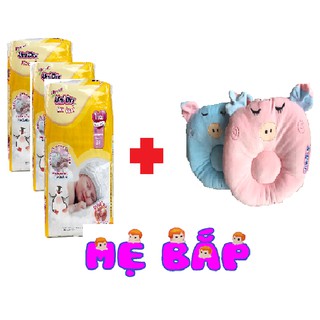 Combo 3 gói Tả dán Unidry NB36 (dưới 5kg)