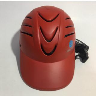 MŨ BẢO HIỂM KIỂU NÓN KẾT CAO CẤP (ĐỎ)