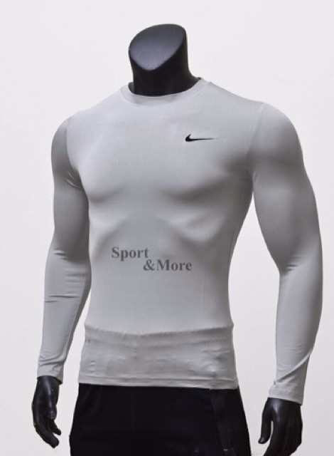 Áo body nam giữ nhiệt cao cấp