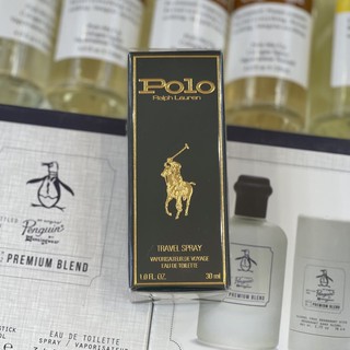 Nước Hoa Nam Ralph Lauren Polo 30ml