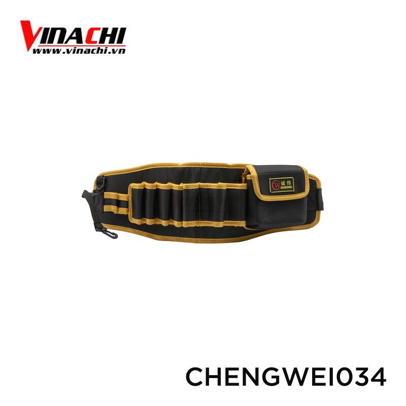 Túi Đeo Đồ Nghề Chengwei (1 Cái) Túi Đựng Đồ CHẮC CHẮN, TIỆN LỢI, THÔNG DỤNG