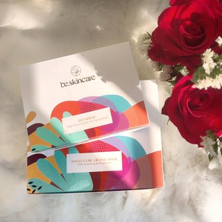 Be. EGF Serum hộp 3 ống