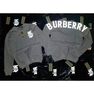 Áo Nỉ Thu Đông BBR Đen Phản Quang New 💥