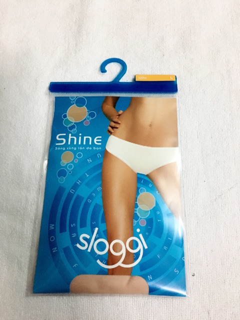 Quần lót Triumph Sloggi shine mini