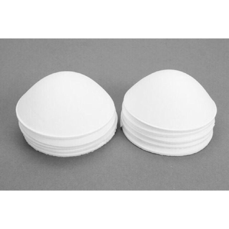 Bikini mút độn ngực và mút thường