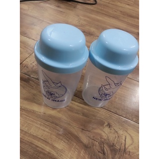 Bình lắc sữa non
