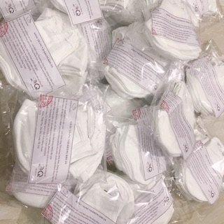 Khẩu trang kháng khuẩn Đông Xuân