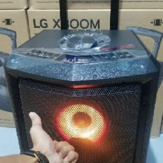 Loa Kéo LG RL2