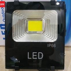 Đèn Led pha COB chống nước siêu bền IP66 đủ công suất giá rẻ 20w 30w 50w 100w