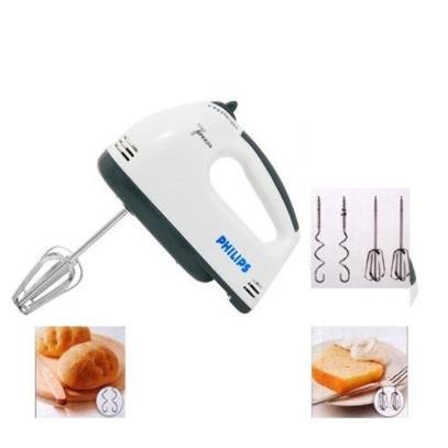 Máy trộn bột đánh trứng cầm tay đa năng 7 cấp độ công suất 180w