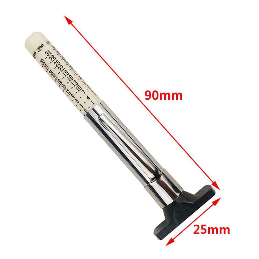 Bút Thử Điện Lốp Xe Tải Thông Dụng BERNARDO