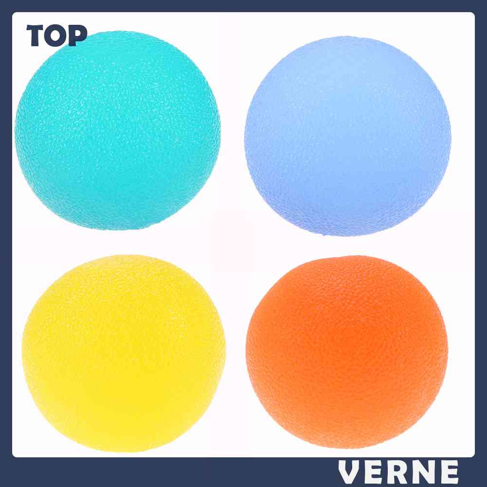 Bóng Thạch Luyện Tập Cơ Tay VERNE