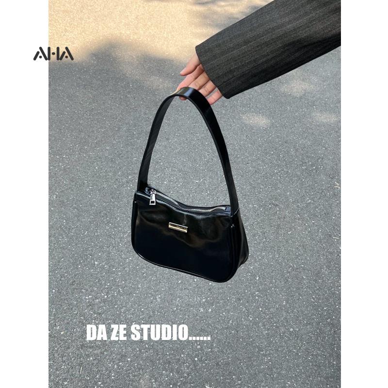 Túi nhỏ AHA official thiết kế đơn giản thời trang cho nữ