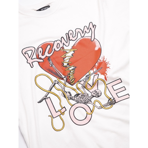 Áo The Subcult “Crazy Love”