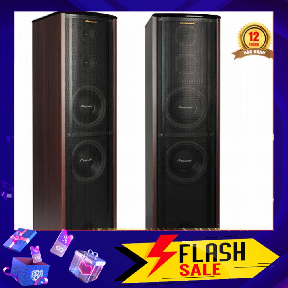 Loa Cây KaraOke Nghe Nhạc Hàng Cao Cấp Peenner PS-4122