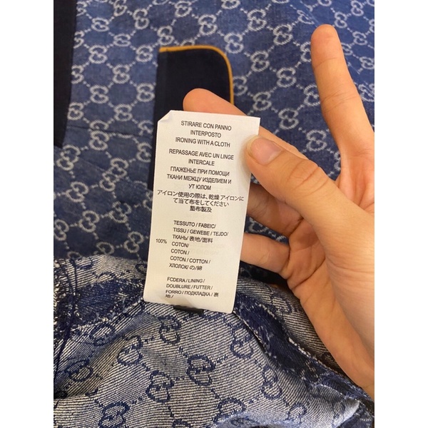 Set Gucci Áo+ Váy Hàng New Siêu Đỉnh❤️