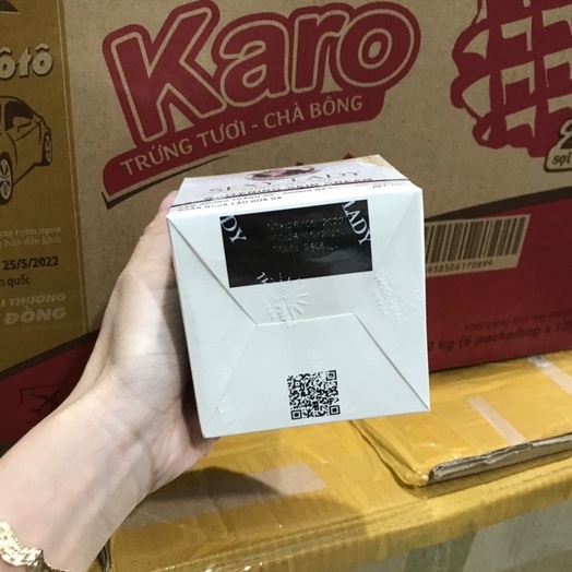 Kem face Hà kiều anh chính hãng