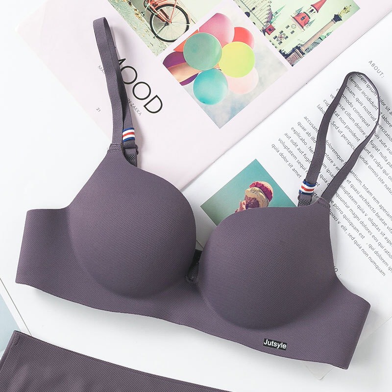 Áo lót Su Đúc Không Gọng Thông Hơi Nâng Ngực  Siêu đẹp [ CHUẨN HÀNG LOẠI 1 ] | BigBuy360 - bigbuy360.vn