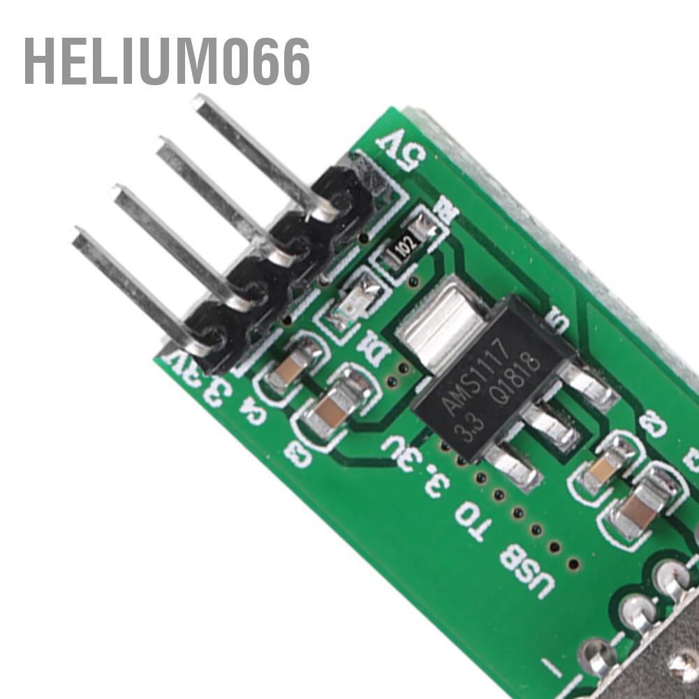 Mô-đun cấp nguồn USB CE009 hạ áp 5V sang 3.3V DC ‑ DC