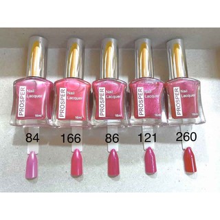 Sơn thường prosper 15ml