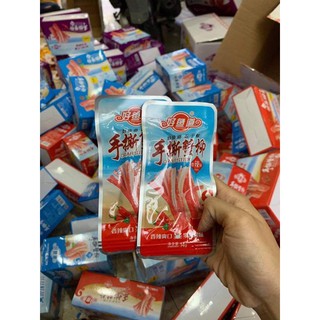 CHÂN VỊT DACHENG SIÊU PHẨM
