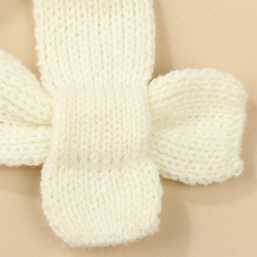 CLEVER Cuộn Len Sợi To Phụ Kiện Quần Áo Cho Búp Bê