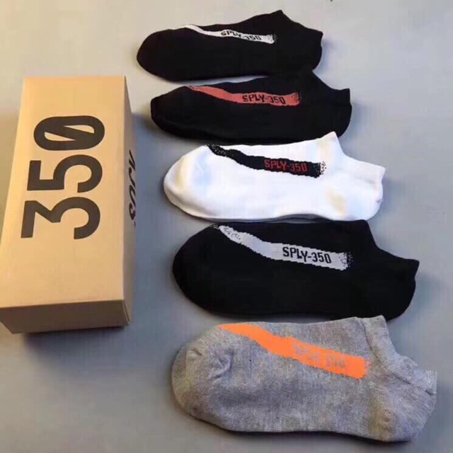 Tất chân 350 Sup Adidas Lacoste