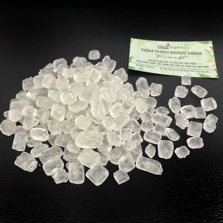 Đường Phèn trắng dạng viên, hàng loại 1