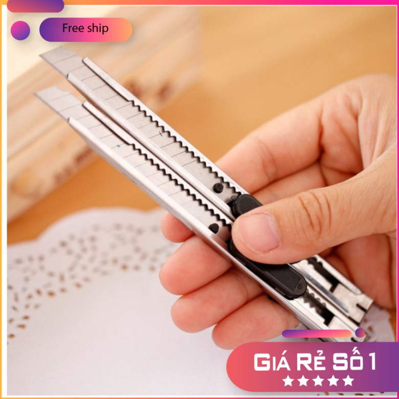 dao rọc giấy