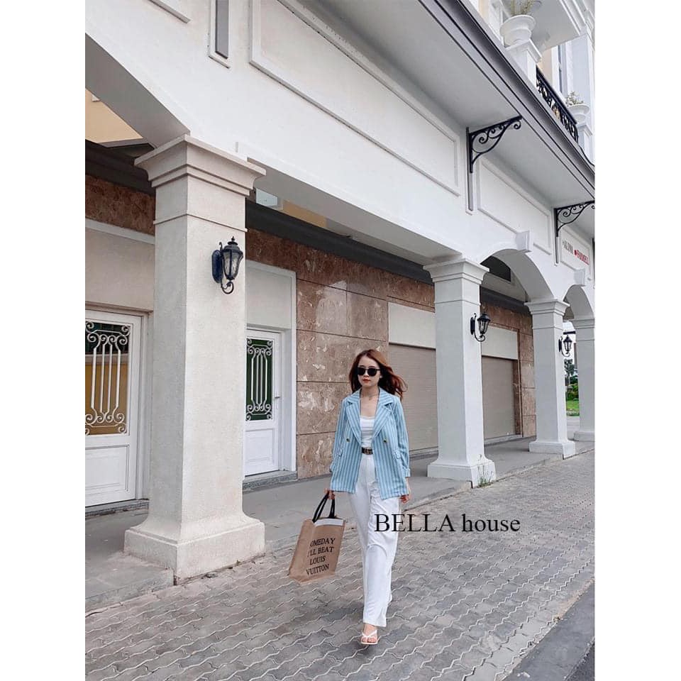 Áo khoác blazer nhiều màu - Áo khoác ngoài - Dorita Boutique | BigBuy360 - bigbuy360.vn