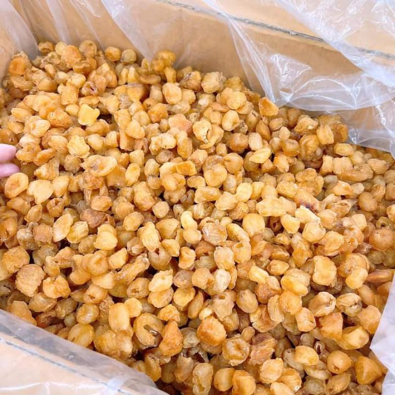 100 g Long nhãn hưng yên/long nhãn sấy