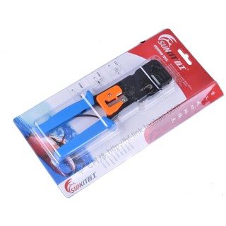 Kìm bấm đầu mạng Sunkit