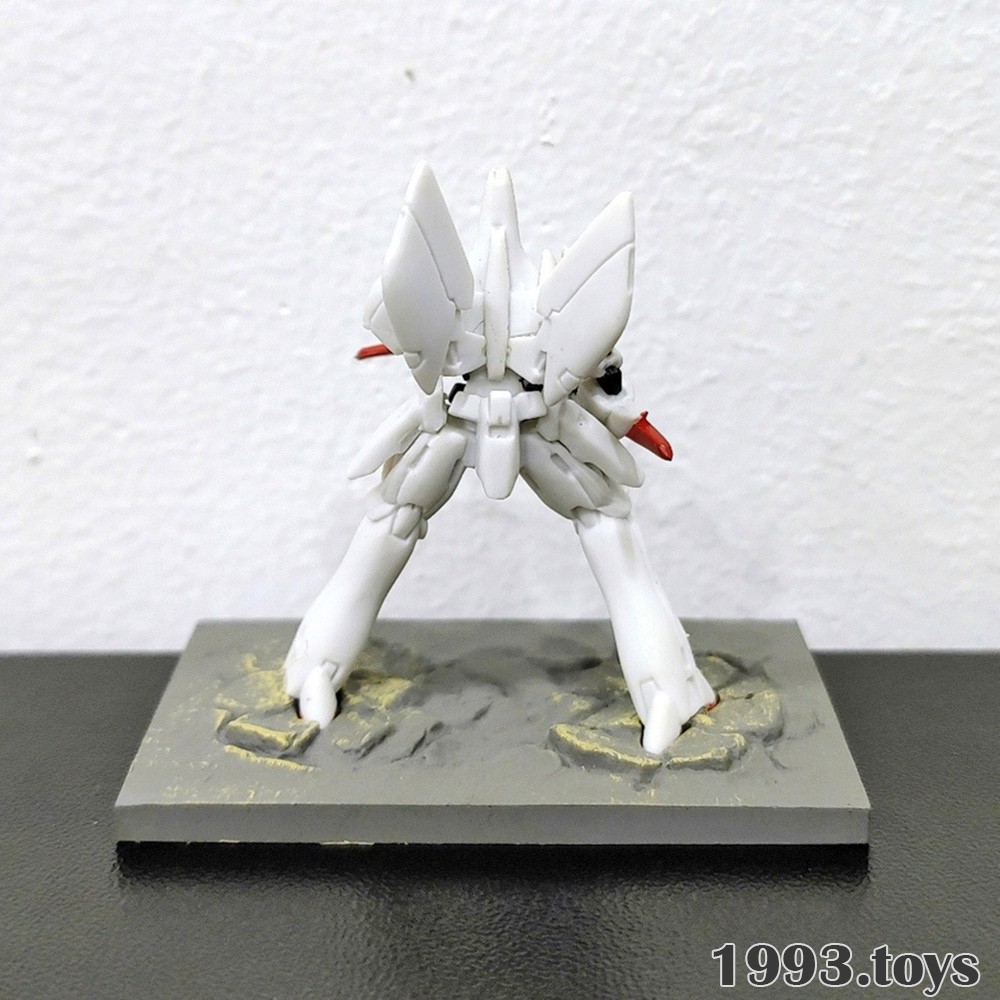 Mô hình Bandai Figure Gundam Collection 1/400 Neo Vol.2 - OZ-12SMS Taurus (Sanc Kingdom)