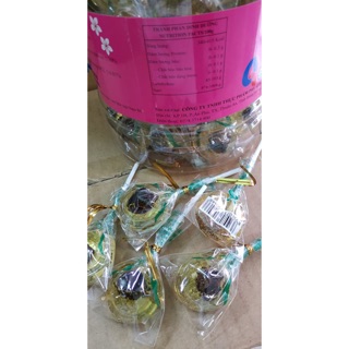 Kẹo mút xí muội Q-Candy 50 que