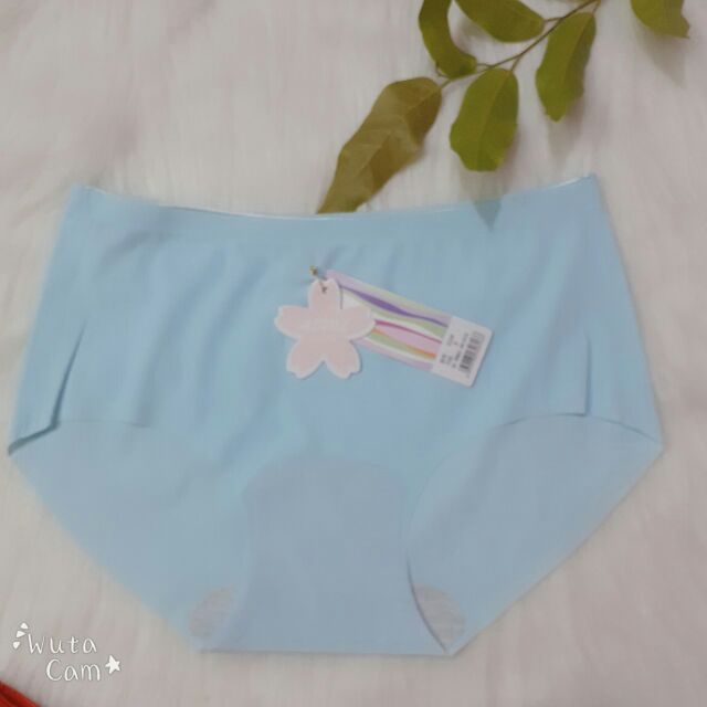 (FREESHIP)Quần lót nữ TRƠN SIÊU THOÁNG - Chiếc quần “thần thánh” mà chị em nào cũng mê! | BigBuy360 - bigbuy360.vn