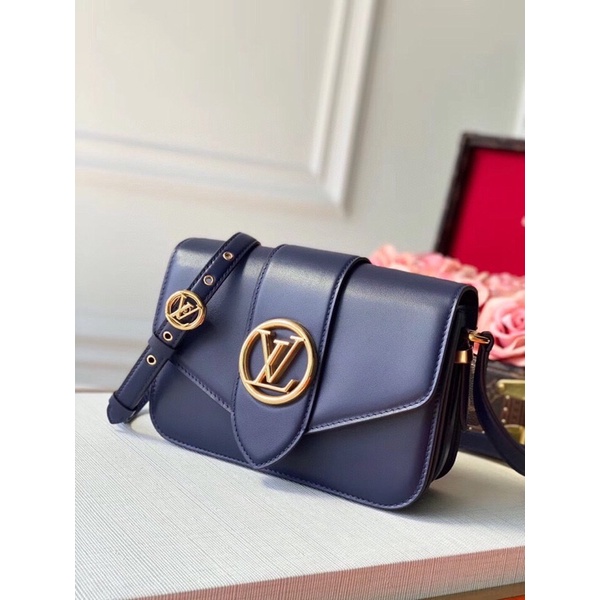 Túi Xách LV Nhiều Màu 23 cm