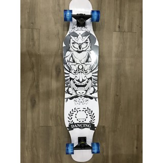 Ván trượt LongBoard MiciCyty Coolstep