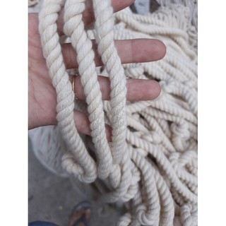 combo 5kg dây thừng macrame