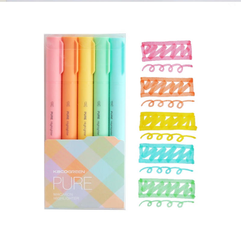 KACO Candy Color Marker