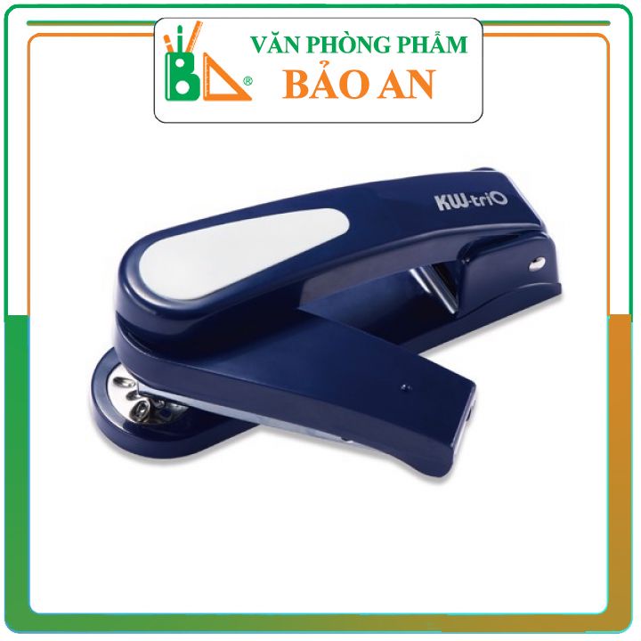 Dập Ghim Số 3 Xoay Chiều Trio 0536R
