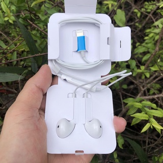 [Rẻ - Xịn] Tai Nghe XS Max Jack Lightning