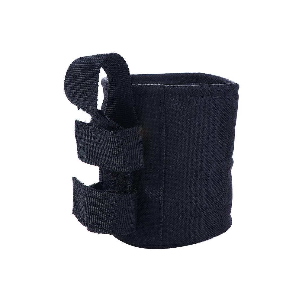 Túi Đựng Đồ Uống Gắn Yên Xe Đạp Đa Năng Tiện Lợi Giá Đỡ