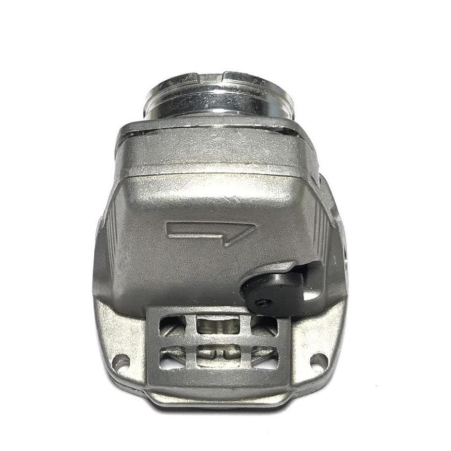 Bộ đầu nhôm máy mài Makita 9553/ 9556